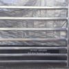 SALE! 7 Rails Heavy Duty Cattle Yard Panel (Fully Hot Dip Galvanized )