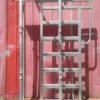 Heavy Duty Cattle Yard Sliding Gate