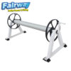Premium Swimming pool cover reel system 3.5m~4.5m 40U