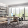 Sihoo V1 Ergonomic Office Chair (Dark Gray) (Legrest Version)