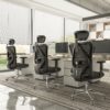 Sihoo M18 Ergonomic Office Chair (Black)
