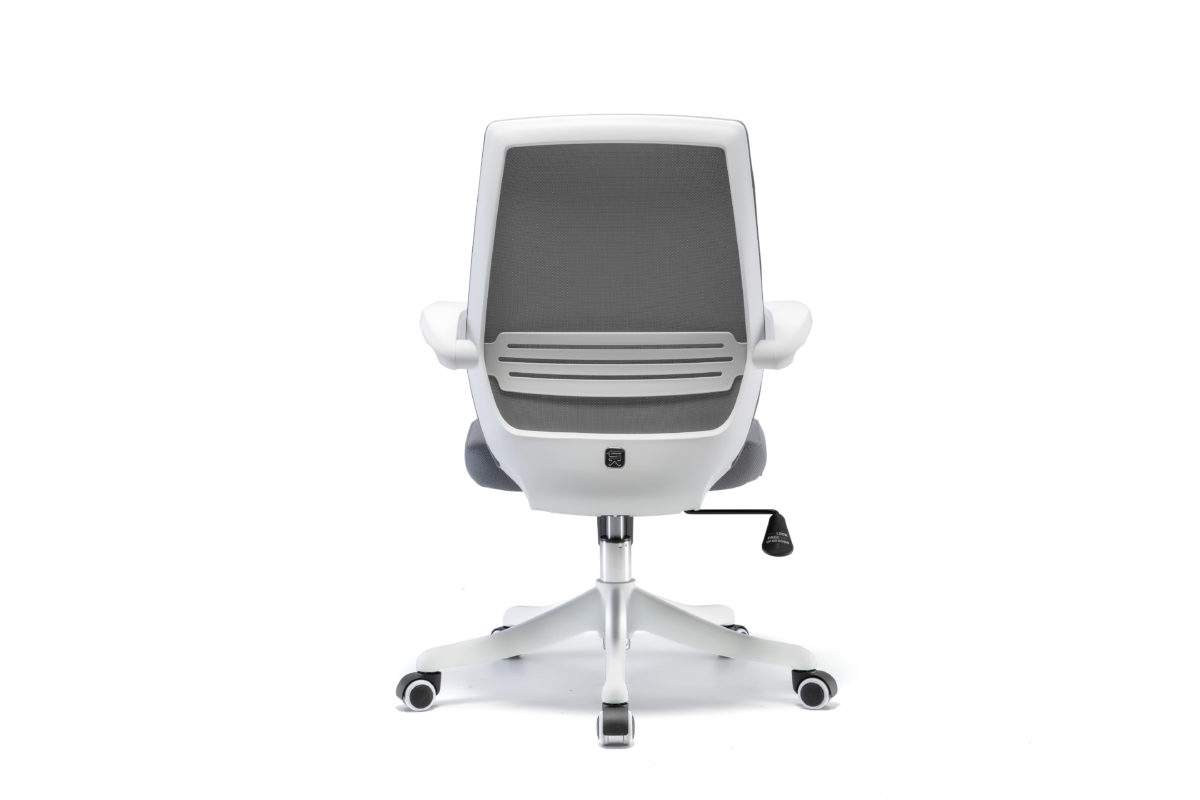 Sihoo M76 Ergonomic Office Chair (Gray) - Fairwaytrading