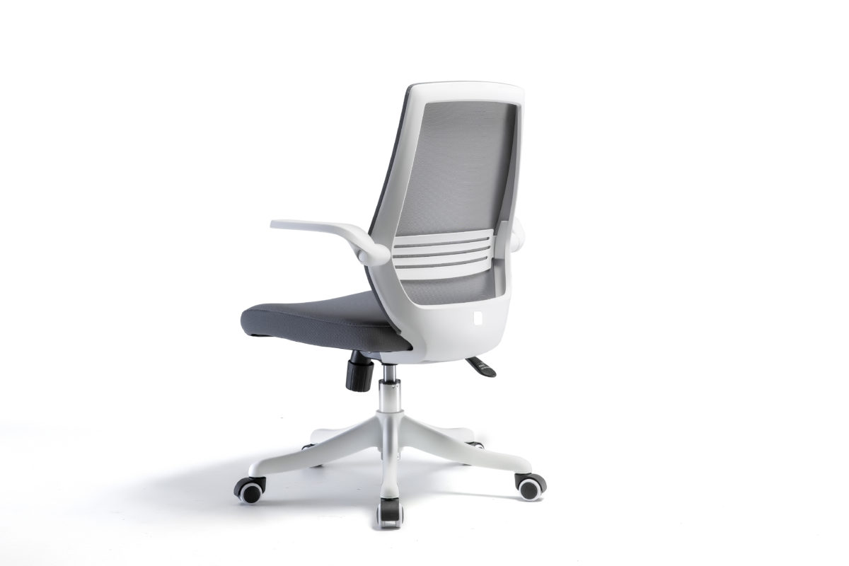 Sihoo M76 Ergonomic Office Chair (Gray) Fairwaytrading