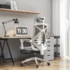 Sihoo M92B Office Chair (Gray)