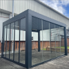 Custom made-Pergola