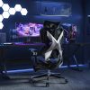 Sihoo Xiaoqi X5 Pro Ergo Gaming Chair Black