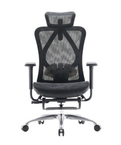 Alternative view of Sihoo M57 Pro Ergonomic Office Chair