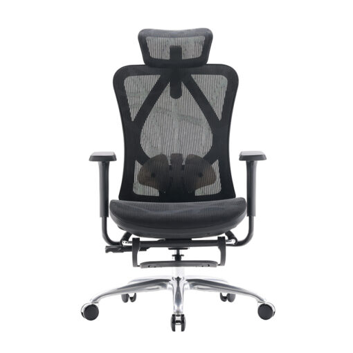 Sihoo M57 Pro Ergonomic Office Chair - Image 2
