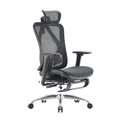 Sihoo M57 Pro Ergonomic Office Chair - Image 3