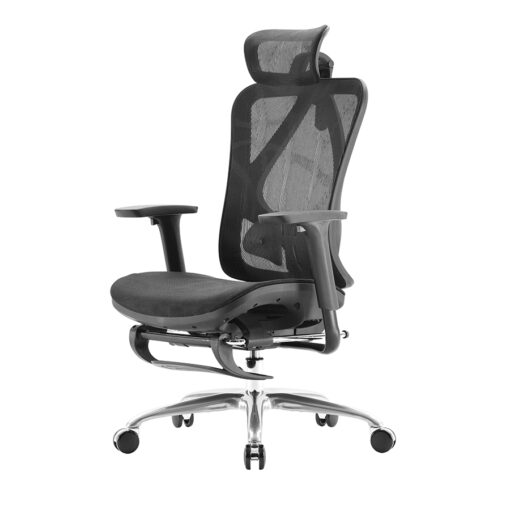 Sihoo M57 Pro Ergonomic Office Chair - Image 4