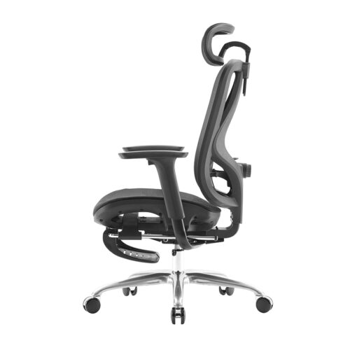 Sihoo M57 Pro Ergonomic Office Chair - Image 5