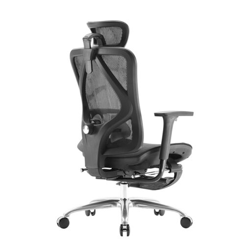Sihoo M57 Pro Ergonomic Office Chair - Image 7