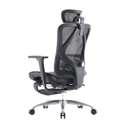 Sihoo M57 Pro Ergonomic Office Chair - Image 8