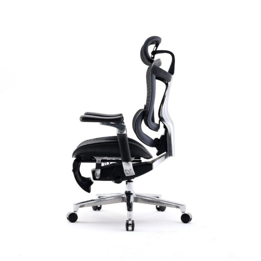 Sihoo DORO-C500 Ergonomic Office Boss Chair - Image 5
