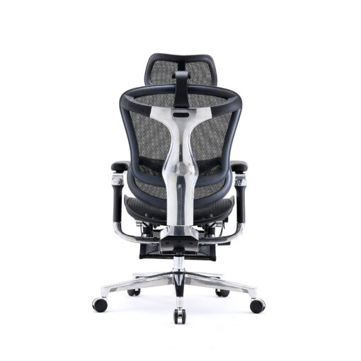 Sihoo DORO-C500 Ergonomic Office Boss Chair - Image 3