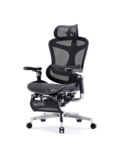 Alternative view of Sihoo DORO-C500 Ergonomic Office Boss Chair