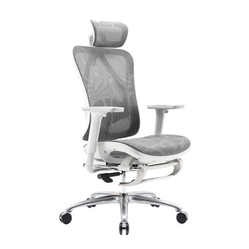 Sihoo M57 Pro Ergonomic Office Chair - Image 11
