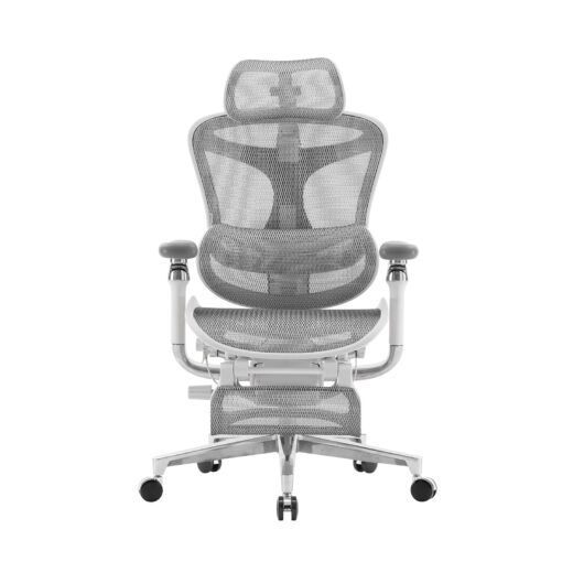 Sihoo DORO-C500 Ergonomic Office Boss Chair - Image 12